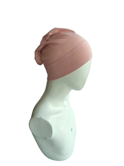 Tube Hijab Cap