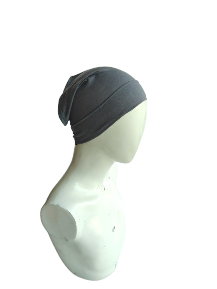 Tube Hijab Cap