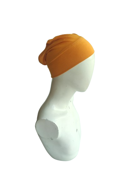 Tube Hijab Cap