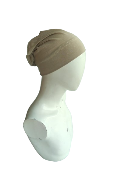 Tube Hijab Cap