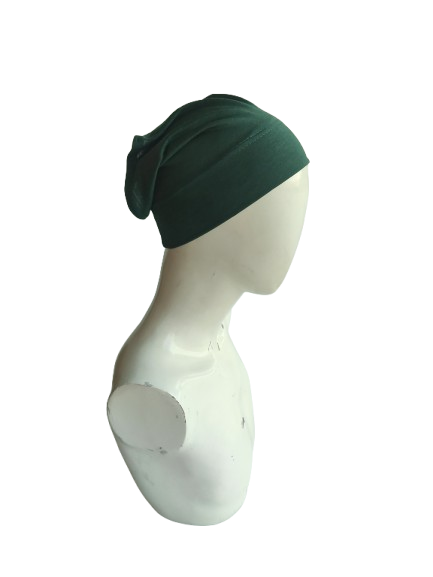 Tube Hijab Cap