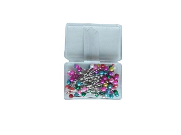 Hijab pins box (100 pieces)