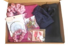 New Hijabi Starter Kit