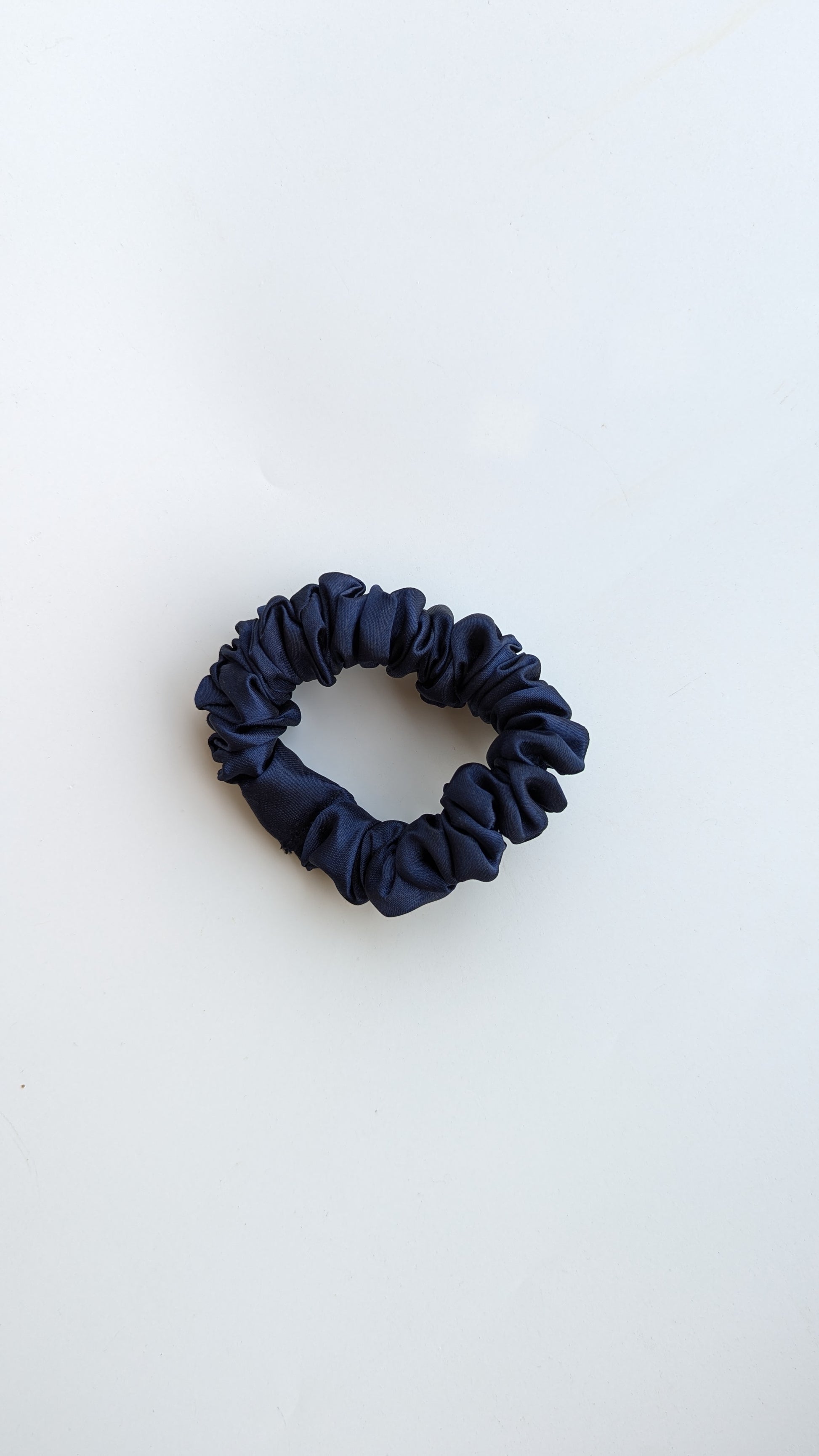Hair Scrunchie