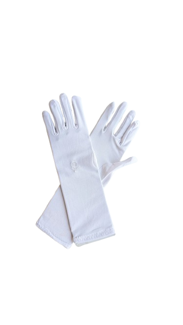 White Gloves