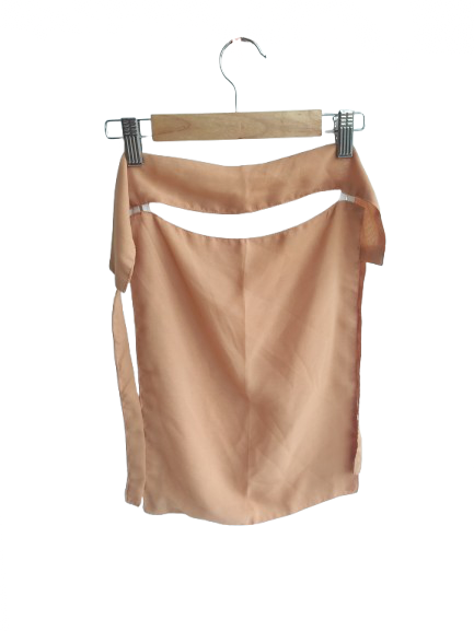 Saudi Naqab (Soft Patti)