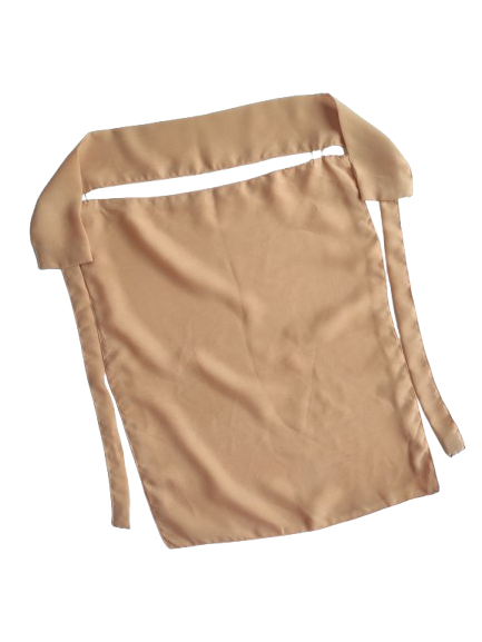 Saudi Naqab (Soft Patti)