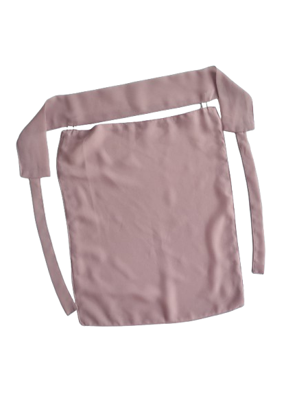 Saudi Naqab (Soft Patti)