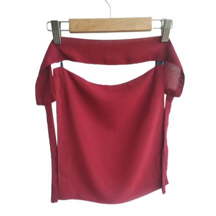 Saudi Naqab (Soft Patti)