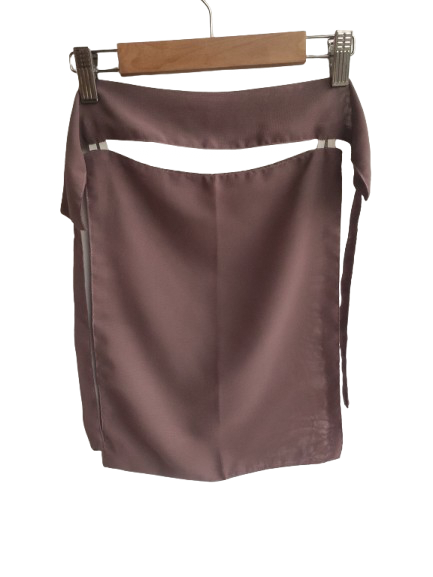 Saudi Naqab (Soft Patti)