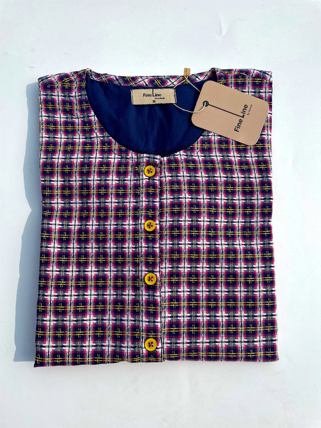 Berry Breeze Shirt