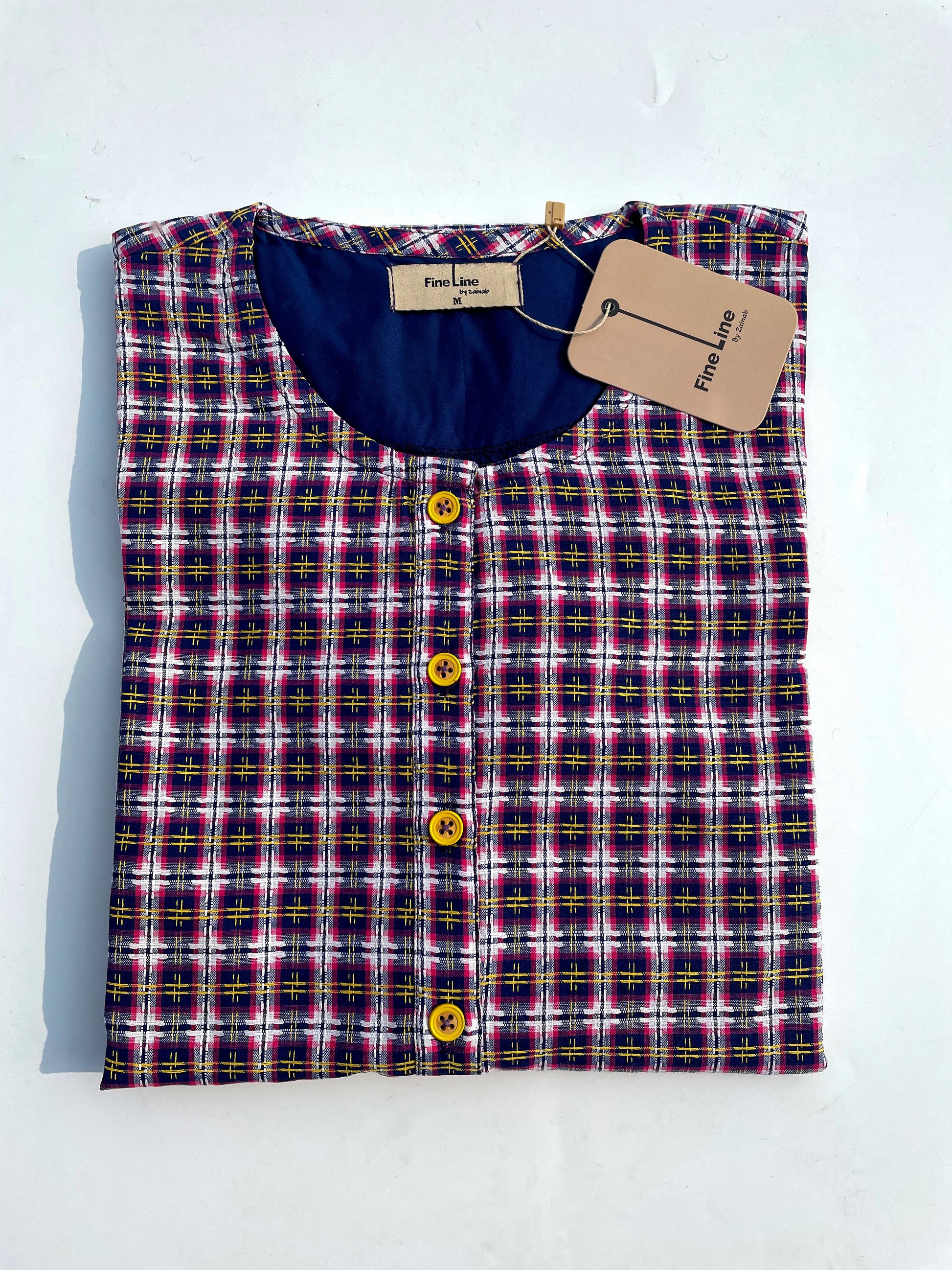Berry Breeze Shirt